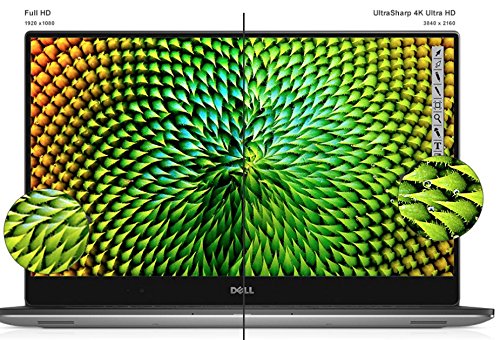 Dell XPS 15 9560 Core i7-7700HQ 32GB 1TB SSD 15 6 Inch Windows 10 4K UHD Touch Display reviews Dell XPS 15 9560 Core i7-7700HQ 32GB 1TB SSD 15 6 Inch Windows 10 4K UHD Touch Display