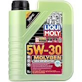 Liqui Moly Molygen New Generation 5W-30 DPF 1 Litre Otomotiv Bakım &Uuml;r&uuml;n&uuml;