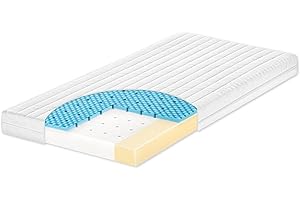 Julius Zöllner Matelas de Bébé - Jona