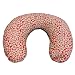 It's A Baby Nursing/Feeding Cushion (April Cottage Rouge)