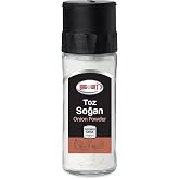 Plant Love Organic Baghdad Powder Onion (Salted Glass) 38 Gr
