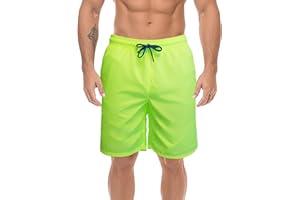 MAGIC SELECT Męski Strój Kąpielowy. Szybkoschnące Szorty Kąpielowe, Strój Kąpielowy, Plaża.