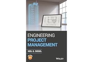 Engineering Project Management: Includes Website
