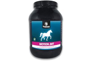SYNOVIUM Motion JMT 1,5 kg – articolazioni e cartilagine del Cavallo