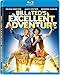 Bill & Ted's Excellent Adventure [Blu-Ray]