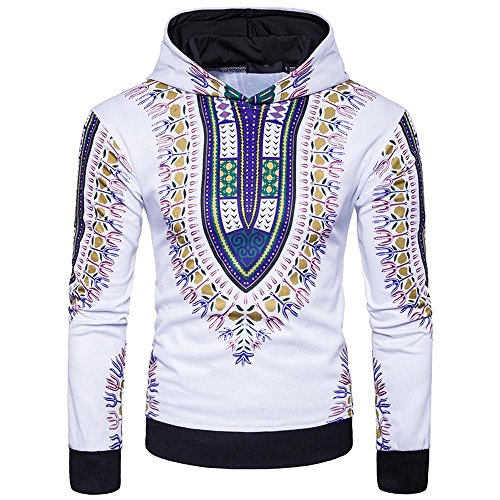 colourful mens hoodies