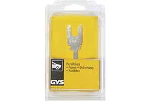 GYS 300A fuses Pack of 2