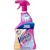 Vanish Kosla Oxi Action Zorlu Lekelere &Ouml;zel Pratik Leke &Ccedil;ıkarıcı Halı Sprey 500 ml