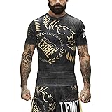LEONE 1947 Rashguard Legionarius Rashguard Legionarius Unisex - Adulto