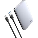 Ugreen USB to USB C Gen2 2,5'' Hard Disk Kutusu