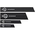 Mercer Culinary 4-Piece Knife Guard Set