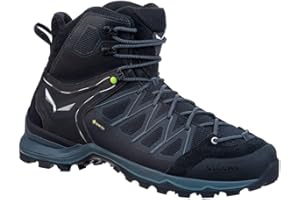 Salewa Mężczyźni MS Mountain Trainer Lite Mid Gore-TEXbuty trekkingowe i do wędrówek