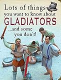 Cover zum Buch Gladiators