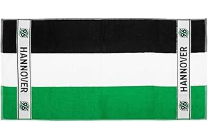 H 96 Hannover 96 Handtuch Duschtuch Strandtuch in verschiedenen Größen