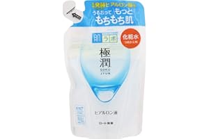 Hada Labo Hadalabo Gokujun Hialuronowy balsam na mokro Refill, 0,40 funt