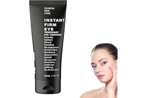 ERISAMO Celyn Instant Firm Eye Tightener, Celyn Eye Bag Cream, Instant Firm Eye Cream for Dark Circles and Reduce Puffiness, Fade Fine Lines, Tightens and Smoothes Fine Lines (1Pcs)