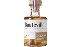 Bouteville Vinaigre Gastronomique l'Original