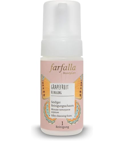 farfalla Aloe Vera Allover-Gel - 100% zertifizierte Naturkosmetik NaTrue -  feuchtigkeitsspendend, 50 ml : Amazon.de: Drogerie & Krperpflege