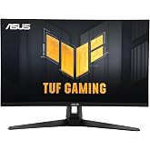 ASUS TUF GAMING VG27AQM1A 27 HDR 400 2K IPS FREESYNC VE G-SYNC Uyumlu Monit&ouml;r