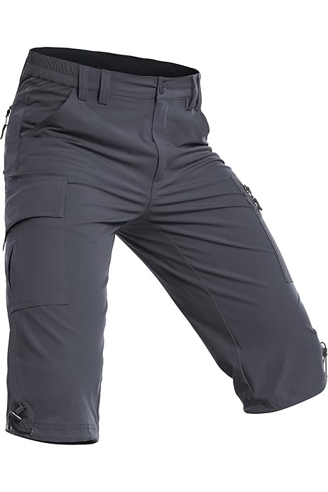 Exxtasy herren outdoor 3 4 hose excel Clearance