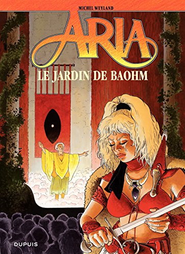 Download Aria -  tome 26 - Le Jardin de Baohm