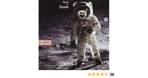 Played In Space The Best Of Amazon De Musik Cds Vinyl
