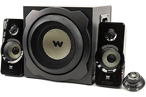 Woxter Big Bass 260
