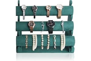 Pinkgarden Bracelet et collier en velours noir