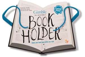 IF The Gimble Telescopic Arm - True Blue