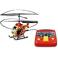 Silverlit 84703 - My first helicopter-Red