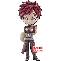 Qposket Kakashi Hatake Naruto Shippuden Ver.A