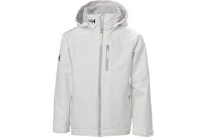Helly Hansen Jacket-41637 Jacket Unisex niños
