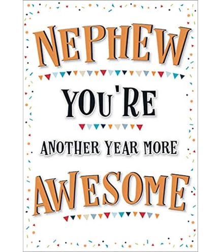 Biglietto di compleanno per figlioccio – You Deserve More Than Just A Birthday Card – Laugh & Celebrate con questo divertente biglietto di compleanno per figlioccio con busta arancione