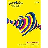Eurovision Song Contest 2023 / Various [DVD]