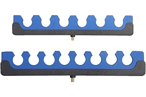 PRESTON INNOVATIONS Preston Off Box Pro 8 Section Top Kit Roost (OBP/40)