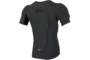 IXS kurtki ochronne Uniseks Carve Jersey Top Body Protective