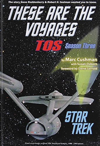 Descargar gratis Book These Are the Voyages