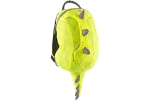 LittleLife - Plecak o wysokiej widoczności – dla małych dzieci