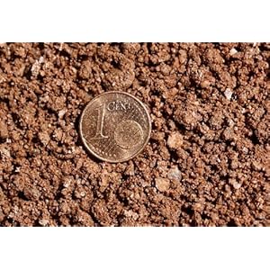 M&S Reptile-Sand red 25 kg Sack