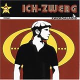 Zwergalaxis - Ich-Zwerg