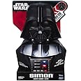 Hasbro Gaming Simon Star Wars Darth Vader Game