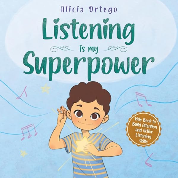 My Superpower Values 8 Book Box Set (Books 1-8: Kindness