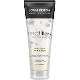 John Frieda Profiller + For Fine Hair Hacim Veren Şampuan 250 ml