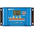 Victron Energy BlueSolar PWM-LCD&USB 12/24-Volt 30 amp Charge Controller