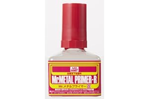 MR. HOBBY BOMEON Mr Metal Primer 40ml # 242