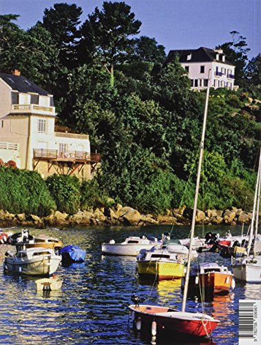Book's Cover of De Concarneau a Pont Aven