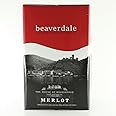 Beaverdale Merlot 30 Bottle Home Brew Wine Kit