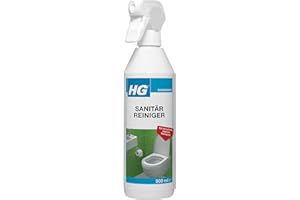 ‎HG HG Sanitär Reiniger