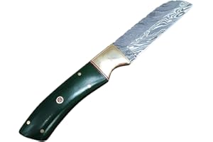 PERKIN Coltello da caccia personalizzabile