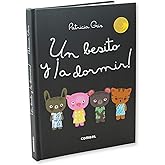 Un besito y &iexcl;a dormir! (Los Dud&uacute;s) (Spanish Edition)